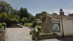 Le grand lavoir couvert de Saint-Père-en-Retz, un magnifique joyau du patrimoine de Loire-Atlantique