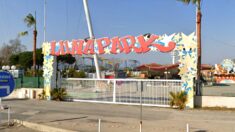 Luna Park de Fréjus : accident sur le manège de la Catapulte, une jeune fille blessée