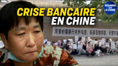 Focus sur la Chine – La crise bancaire continue en Chine