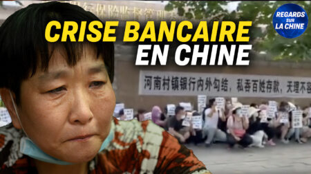 Focus sur la Chine – La crise bancaire continue en Chine