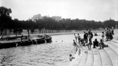 La canicule de l’été 1911, cette terrible vague de chaleur oubliée qui a fait plus de 40.000 morts en France