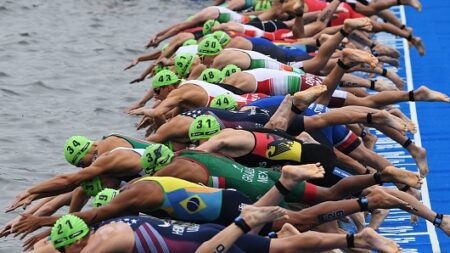 Loiret : une triathlète japonaise qui préparait les JO 2024 décède à l’entraînement