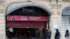 Il achète un iPhone à la Fnac et découvre un morceau de carrelage à la place