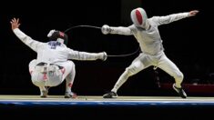 Escrime : les épéistes français s’imposent au championnat du monde