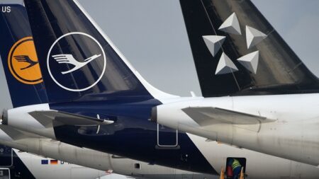 Pénuries de personnel: l’aéroport de Francfort veut réduire le planning de vols