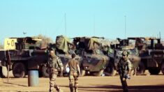 Mali: la France officialise lafin de la task force Takuba au Mali,