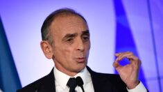 Amende de 200.000 euros à CNews confirmée après des propos d’Eric Zemmour sur les mineurs « migrants isolés »