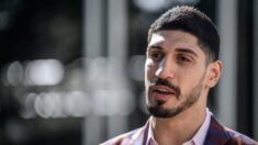 «Sensibiliser les jeunes aux droits de l’homme, c’est plus important que l’argent» déclare l’électron libre de la NBA, Enes Kanter Freedom