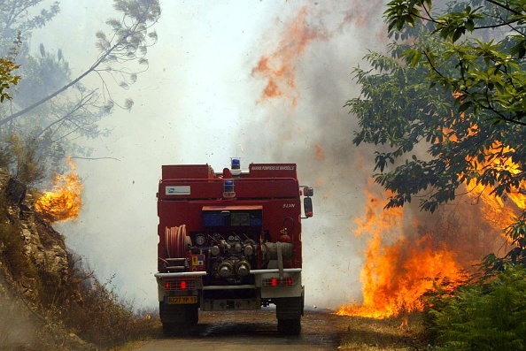 (Photo  DOMINIQUE FAGET/AFP via Getty Images)