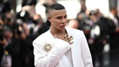 Olivier Rousteing, enfant prodige d’une mode glamour et pop