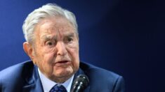 George Soros a donné un million de dollars pour aider Beto O’Rourke à détrôner Greg Abbott au Texas