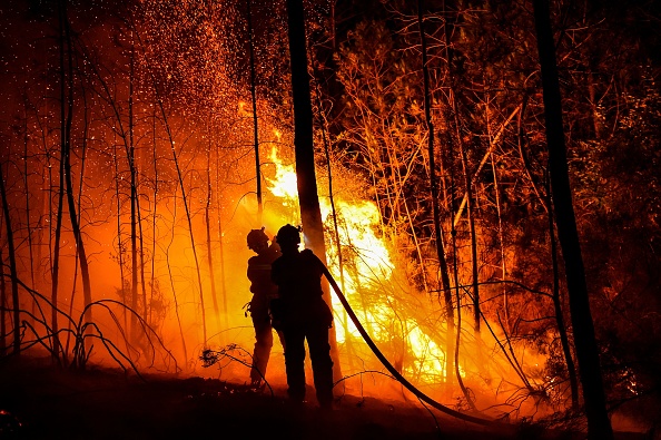  (Photo : SYLVAIN THOMAS/AFP via Getty Images)