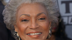 L’héroïne de Star Trek Nichelle Nichols est décédée à l’âge de 89 ans