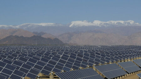 Pourquoi la Chine commence à bouder l’énergie solaire ?