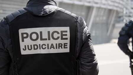 L’IGPN saisie de plus de 1000 enquêtes judiciaires en 2021