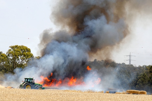 Illustration  (JACK GUEZ/AFP via Getty Images)