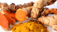 La science confirme que le curcuma est aussi efficace que 14 médicaments