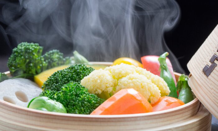 Les chercheurs ont découvert que le brocoli, le chou-fleur et les choux de Bruxelles peuvent être des anti-caillots. (AdobeStock)