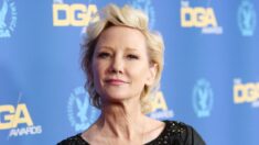 Le film d’Anne Heche sur le trafic sexuel sera diffusé malgré son récent décès