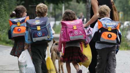 La « prime de rentrée » pour les plus précaires sera versée à partir du 15 septembre