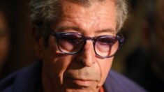 Patrick Balkany autorisé à sortir de prison vendredi après un « ultime avertissement » de la justice