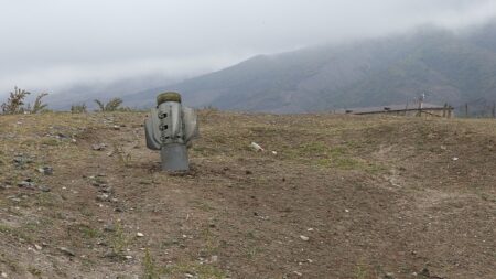 Nouvelle flambée de violence au Karabakh, Bakou prend plusieurs positions