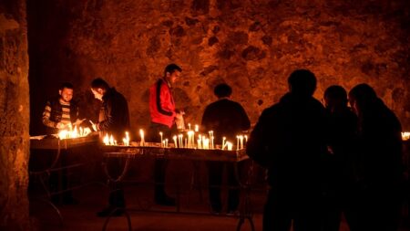 Les Arméniens du Haut-Karabakh vaincus par l’Azerbaïdjan: retour sur un conflit centenaire