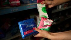 Les produits menstruels désormais disponibles dans les toilettes pour hommes des bases militaires canadiennes et bientôt dans tous les lieux de travail sous réglementation fédérale