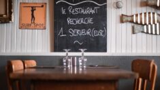 Hôtellerie-restauration: la main-d’œuvre saisonnière se fait rare et parfois très exigeante