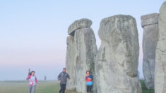 Espagne : plus de 500 menhirs découverts en Andalousie