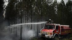 « Voir les dégâts, c’est affreux, ça met un coup » : les évacués de Gironde retrouvent leurs maisons après les incendies