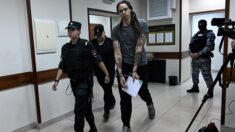 Russie: la basketteuse américaine Griner condamnée à neuf ans de prison