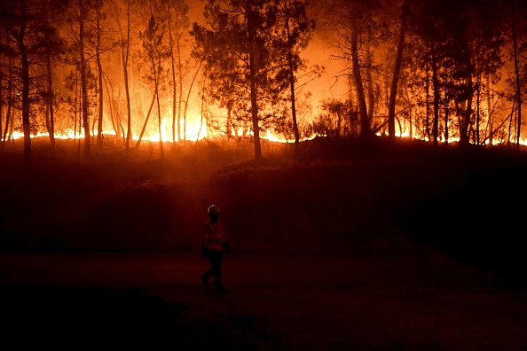 Illustration. (Photo par PATRICIA DE MELO MOREIRA/AFP via Getty Images).