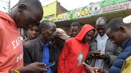 Le Kenya s’approche de l’annonce des résultats dans une présidentielle serrée