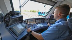 Allemagne: un train à hydrogène d’Alstom parcourt 1175 km avec un seul plein