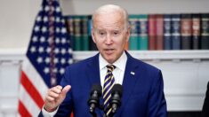 Biden annonce un effacement partiel des emprunts étudiants