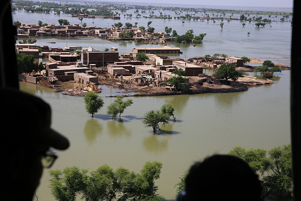  (Photo  HUSNAIN ALI/AFP via Getty Images)