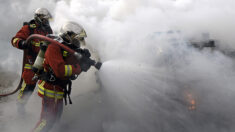 Incendies dans le Gard : une mère de famille condamnée à un an de prison ferme pour incendie volontaire