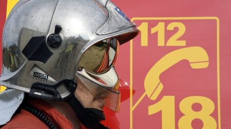 « Au bord de la rupture », les pompiers demandent plus de moyens financiers