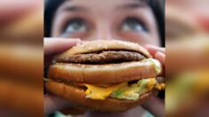 Une restauratrice du Doubs décide de faire des burgers pour soutenir les pompiers