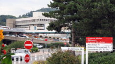 Faute de moyens, un père a du transférer lui-même son fils blessé de l’hôpital d’Ambert au CHU de Saint-Etienne