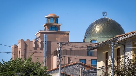 Toulouse : l’imam islamiste Mohamed Tataiat écope quatre mois de prison avec sursis pour incitation « à la haine raciale »