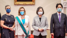 «La Chine n’est qu’un tigre de papier», déclare un haut fonctionnaire de Taiwan face aux menaces de Pékin lors de la visite de Nancy Pelosi