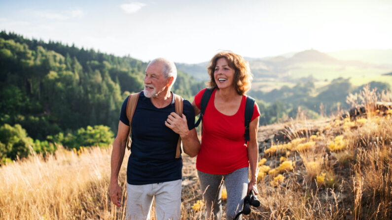 Si on se sent souvent fatigué ou déprimé, il est temps de prendre les devants pour améliorer son humeur et augmenter son énergie. (Halfpoint/Shutterstock)