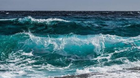 La théorie de l’eau venue sur Terre via des astéroïdes renforcée par une étude japonaise