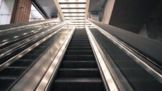 Il touche les fesses d’une femme dans le métro et se fait maîtriser par les passants