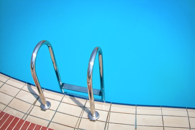 C'est dans la piscine du camping La Dune des sables aux Sables-d’Olonne (Vendée) que le drame a eu lieu. (Pixabay)