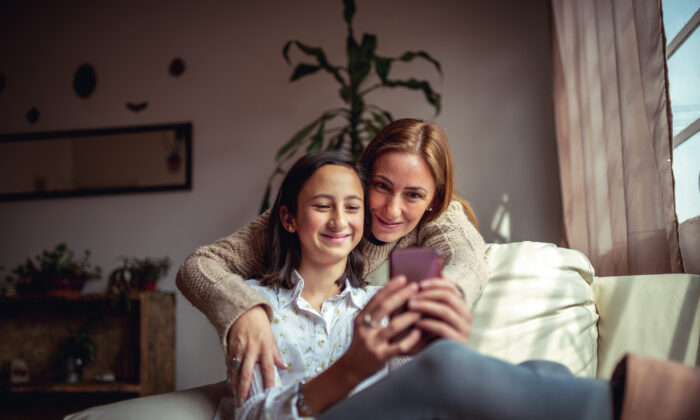 Ganjing World lance la version anglaise de sa plateforme de médias sociaux le 8 août. (MStudioImages/Getty Images)