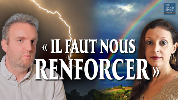 « Il est urgent et essentiel de revenir au doute et à la prudence » – Ariane Bilheran, Vincent Pavan