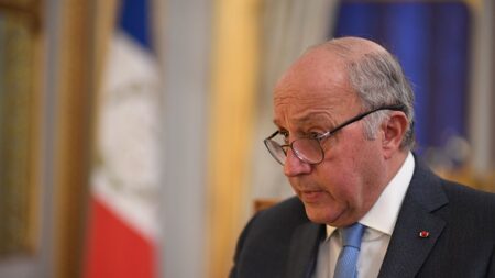 Décès de David Fabius, l’un des fils de Laurent Fabius, après une chute du 8e étage